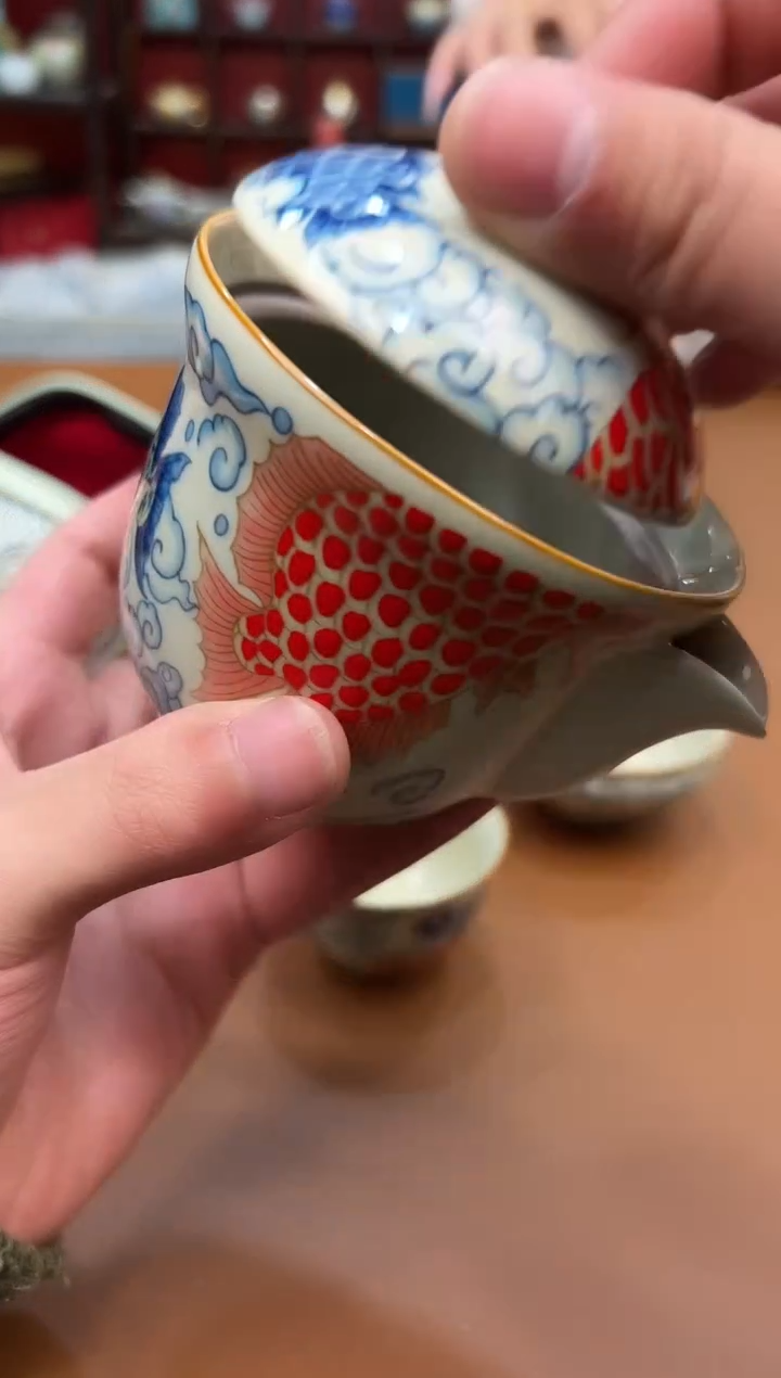 【闪购商品】其他一铭茶器粉丝福利@@888