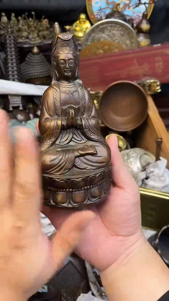 1129李哥铜器摆件链接