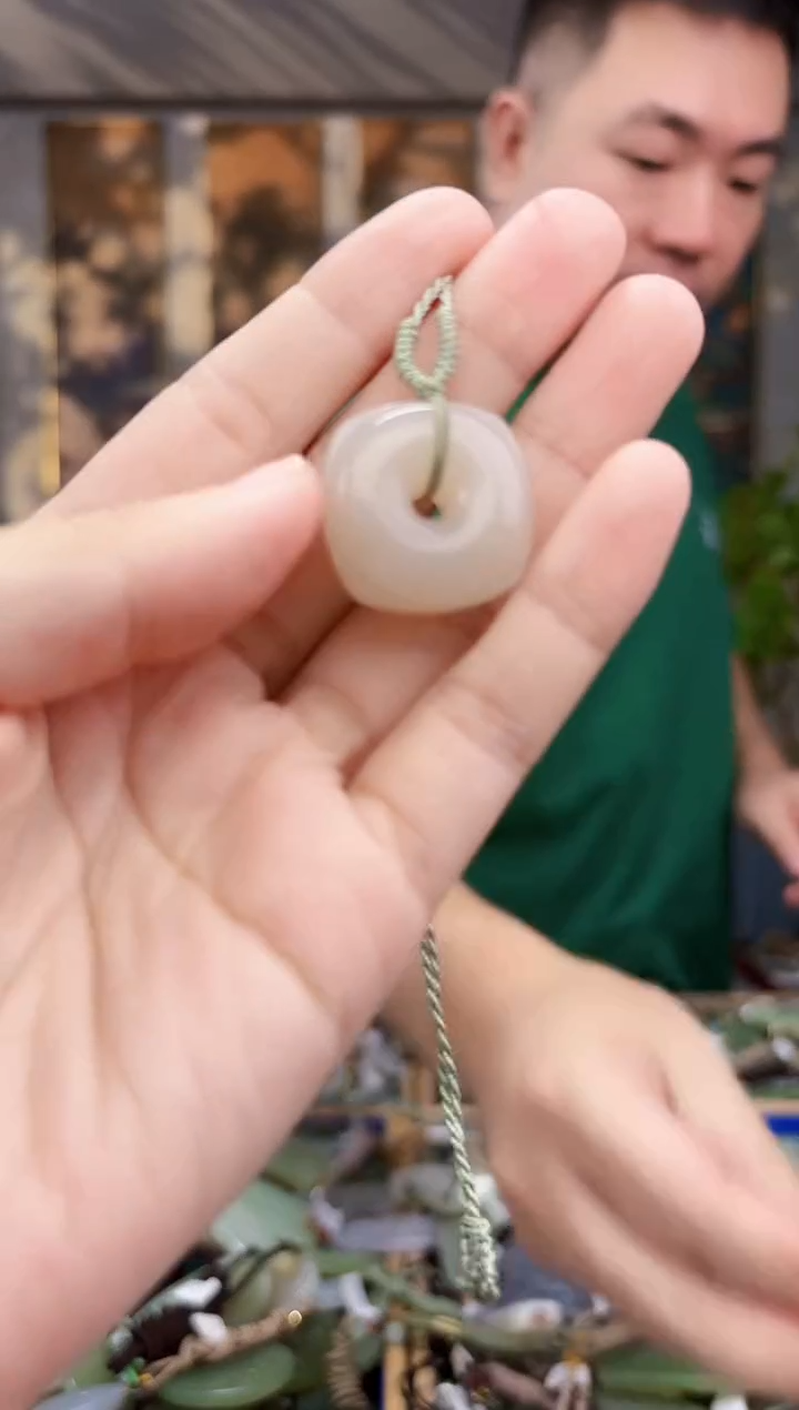 未镶嵌和田玉挂件拍一发一多样性发货