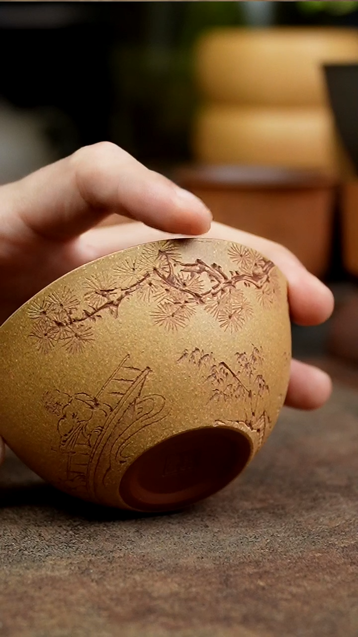 茶杯紫砂111111111111111-