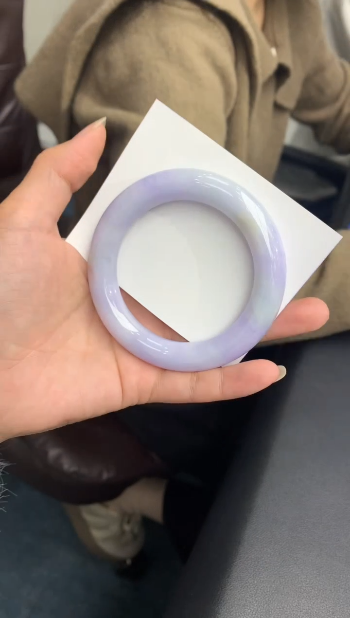 【闪购商品】翡翠手镯未镶嵌603-中国好珍宝