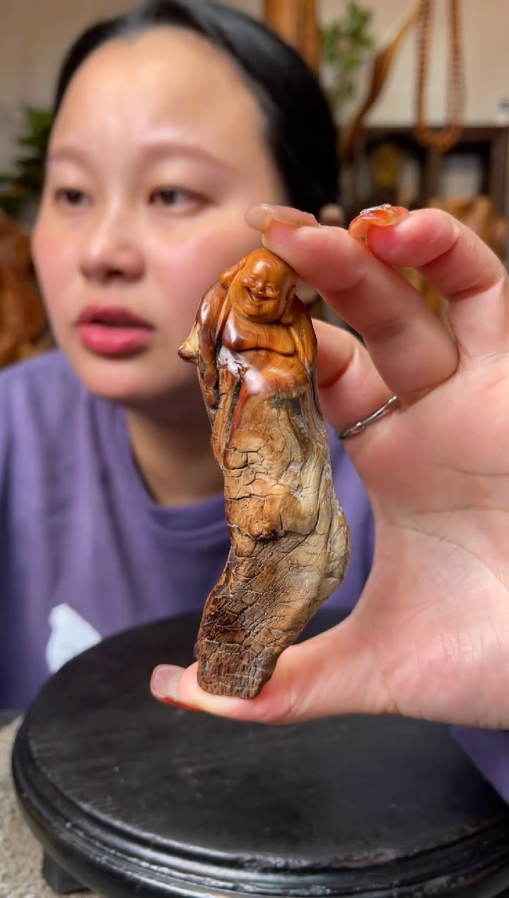 柏木（崖柏）崖柏小件