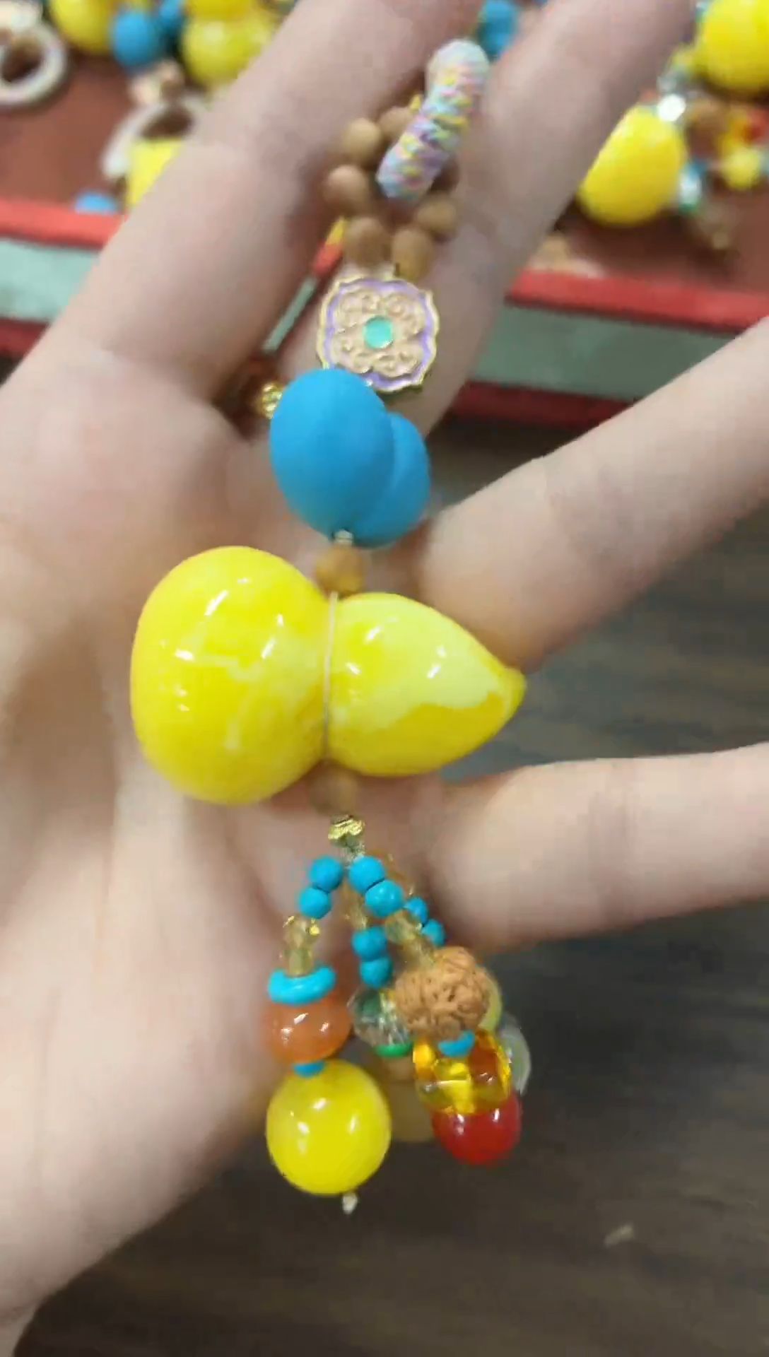 【高定甄选】高端轻奢多样性发货JM4454