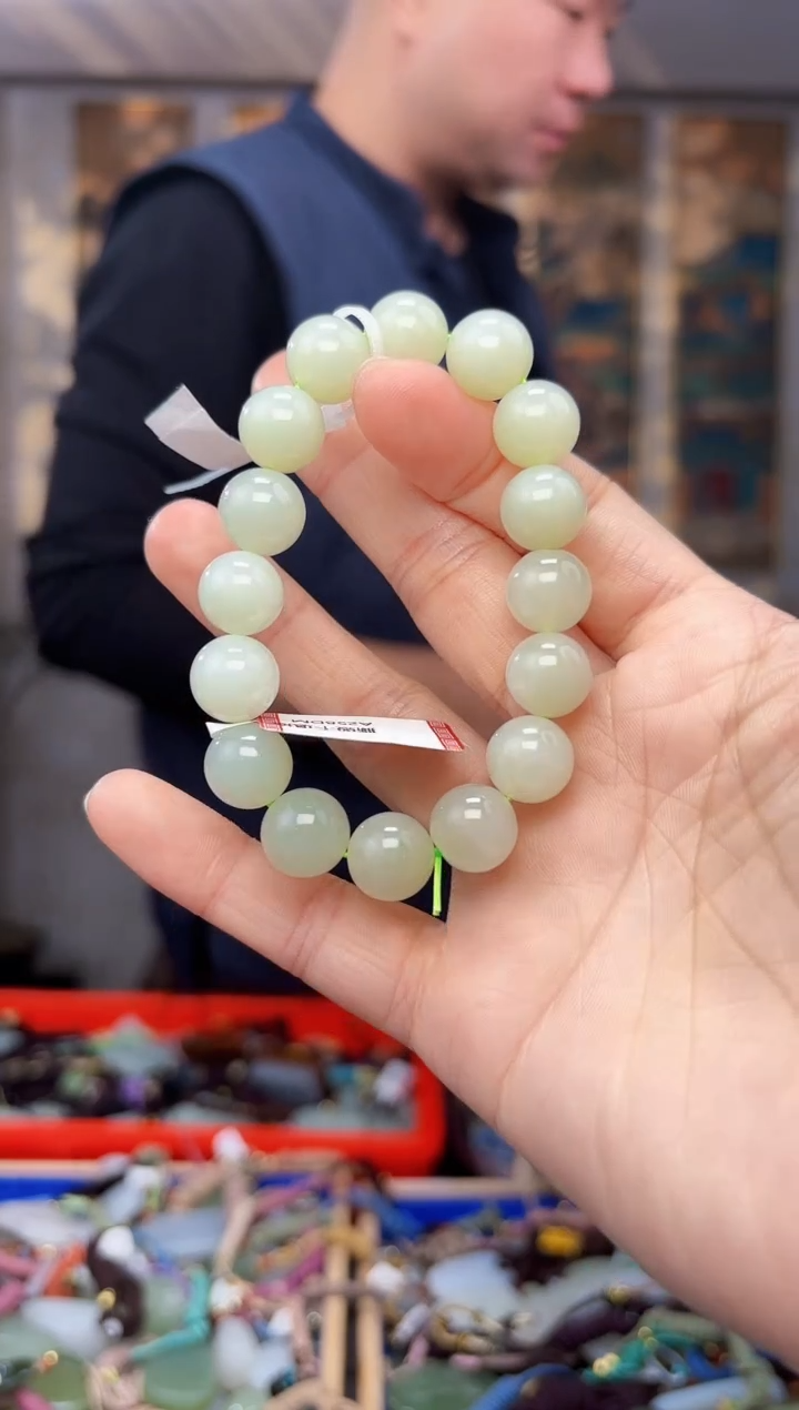 【闪购商品】和田玉挂件未镶嵌拍一发一