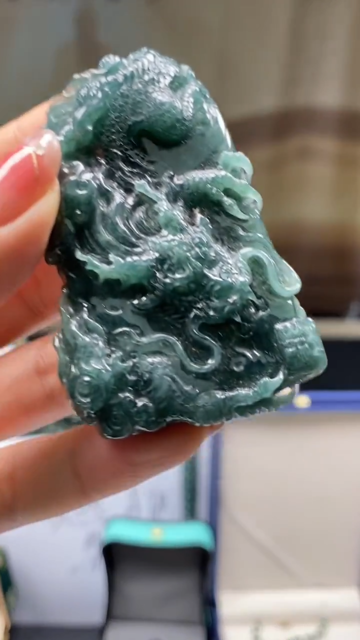 未镶嵌定制翡翠********559