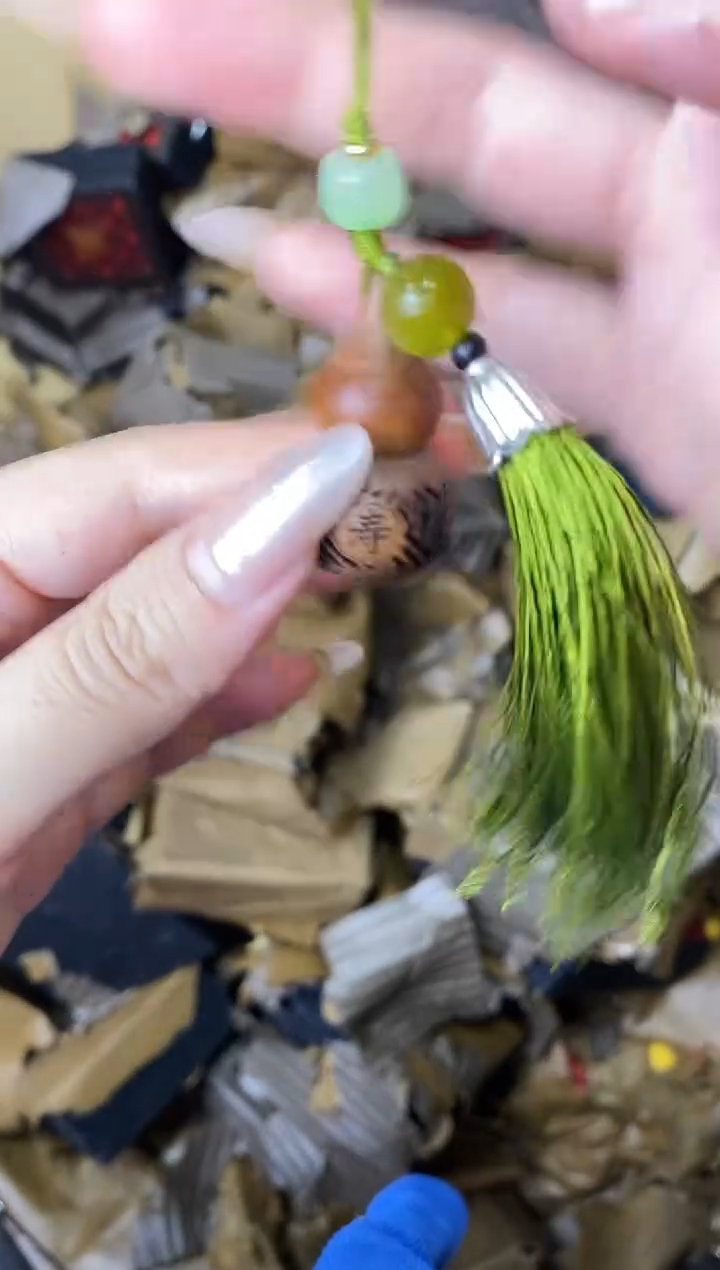 福之芙文玩手串@@@YS971