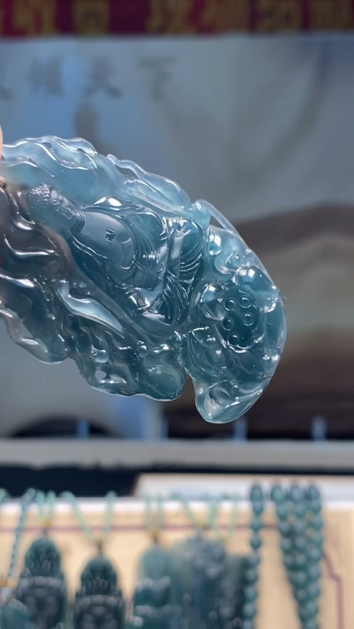 未镶嵌定制翡翠********811