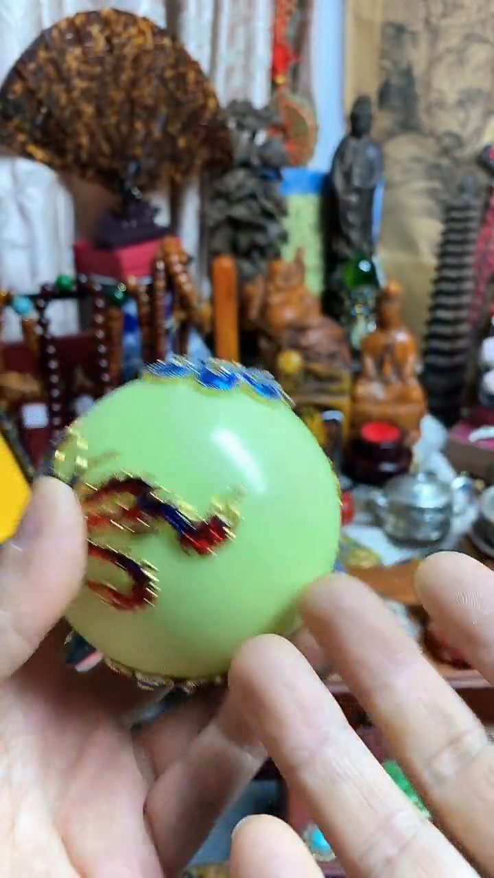【闪购商品】扇子老板娘好物推荐