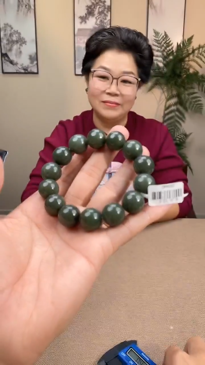 颈饰未镶嵌和田玉多样性拍一发一250022