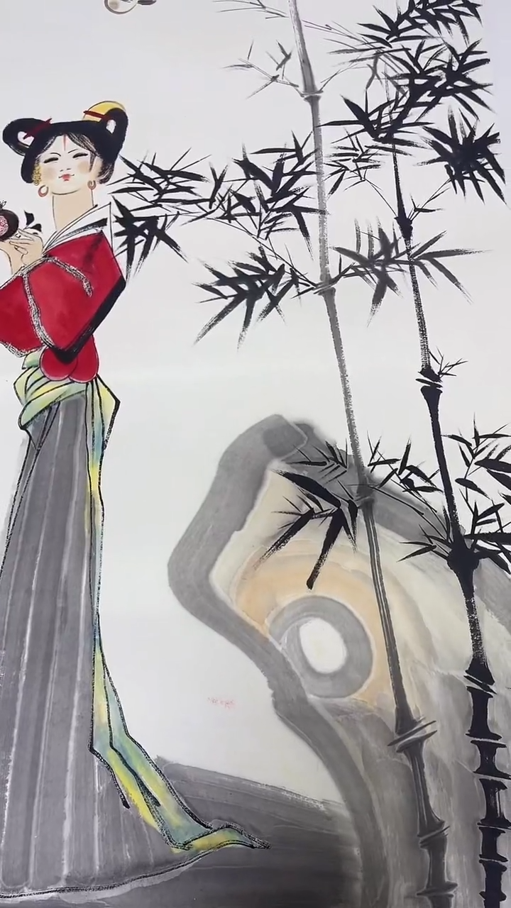 书法绘画书法绘画