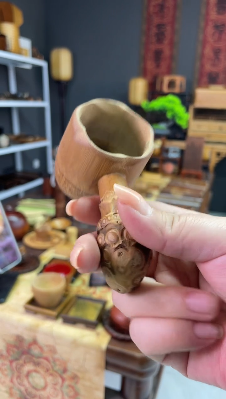 纯手工制作纯手工