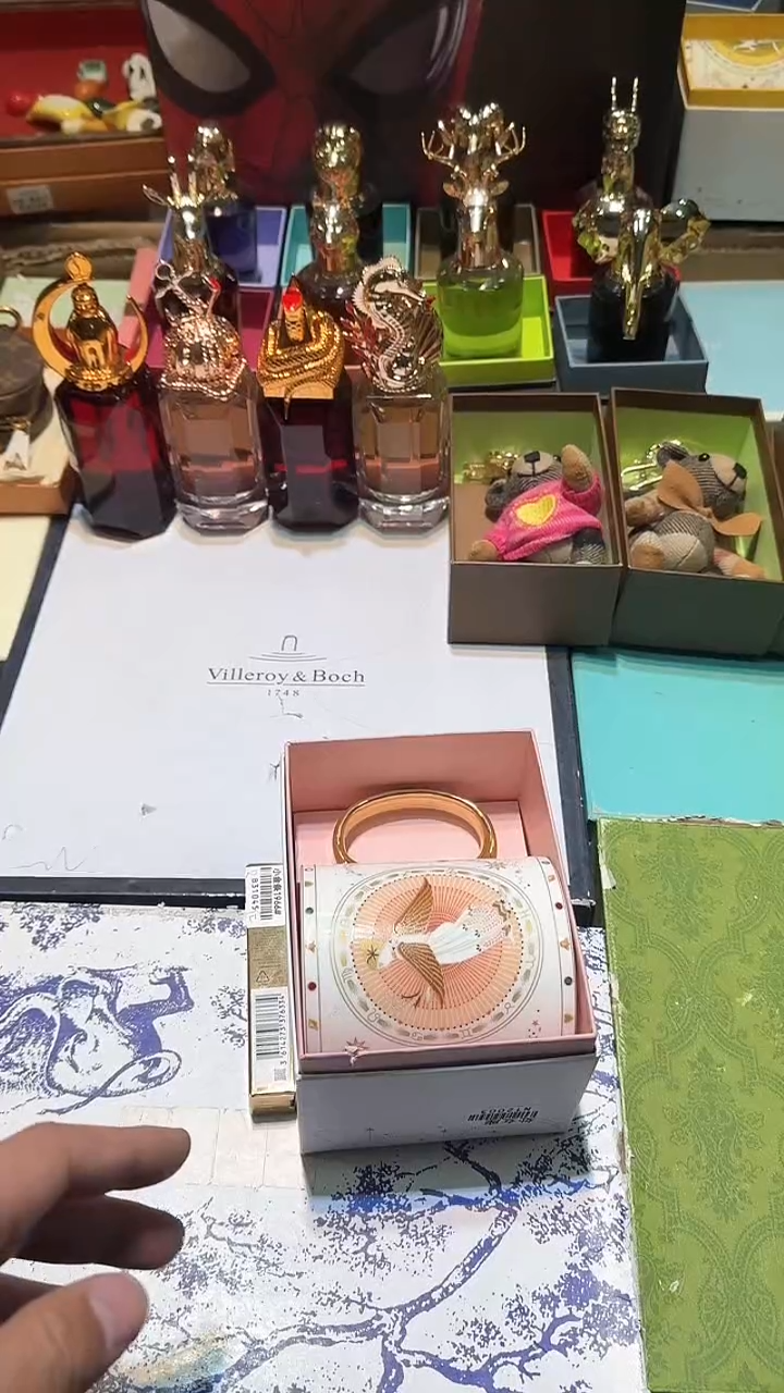 【闪购商品】瓷片换类目孤品单品一件不留