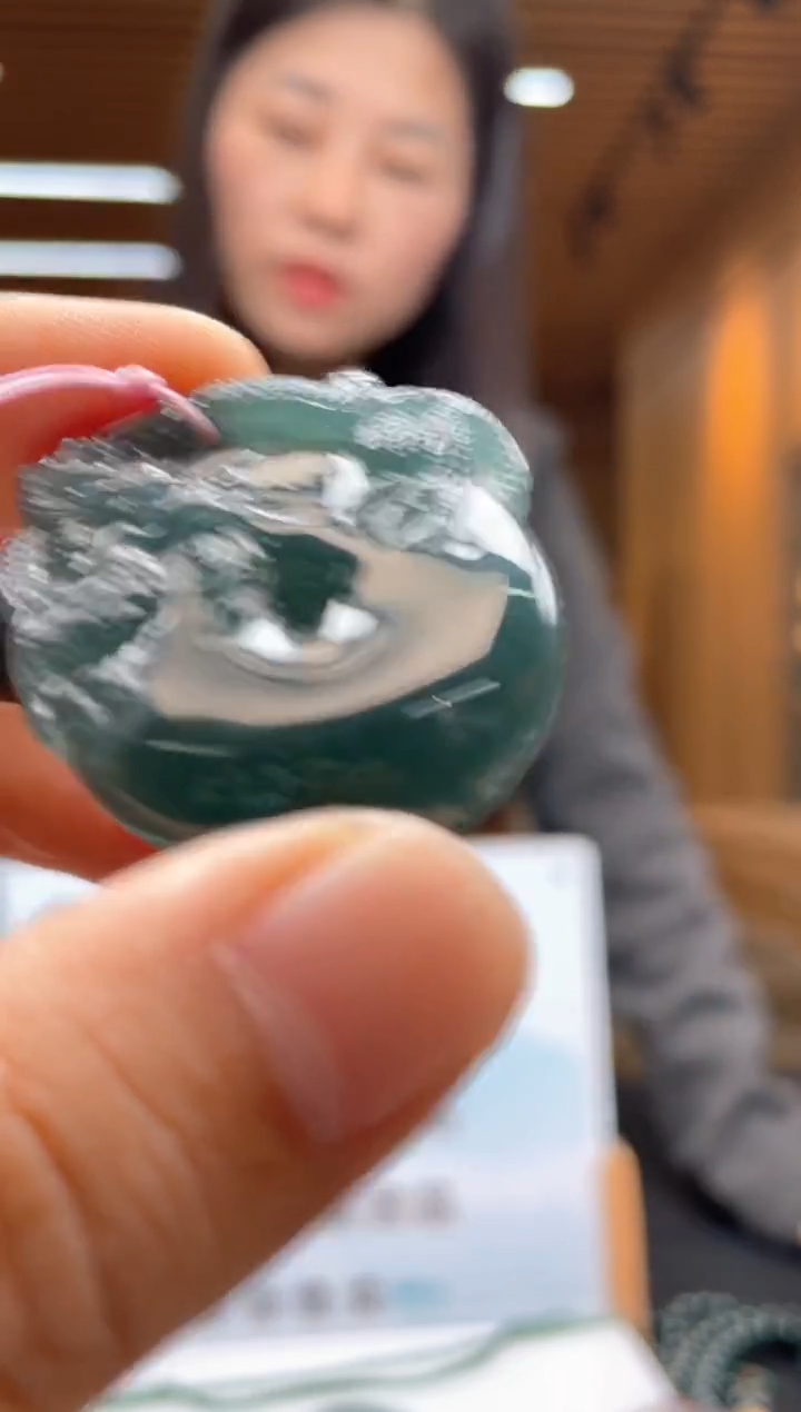 未镶嵌定制翡翠********135