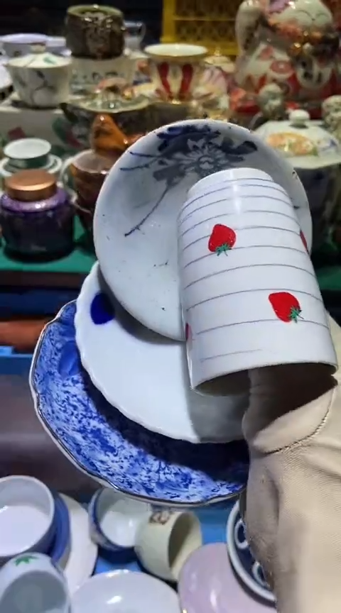 【闪购商品】瓷片1111111111111111