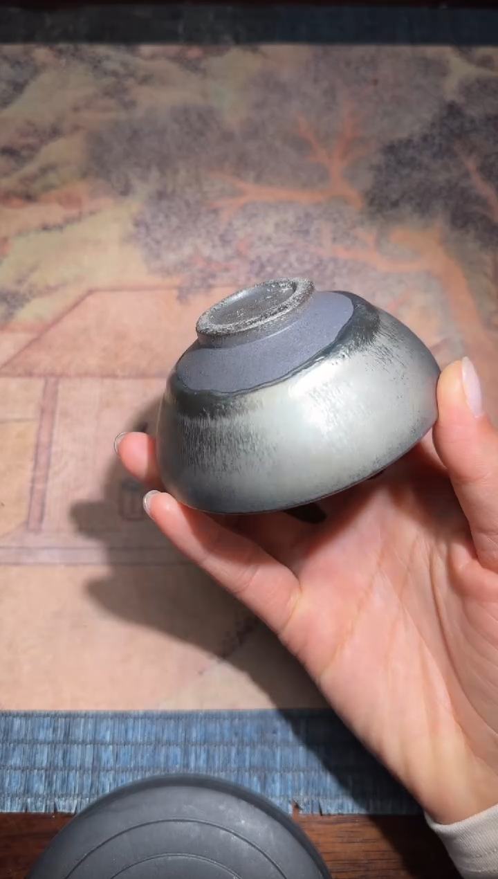 【闪购商品】茶盏暨国平高端收藏23