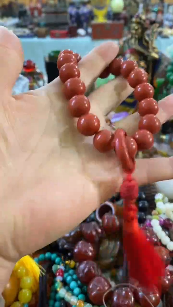 【闪购商品】宫廷影视老旧工艺摆件