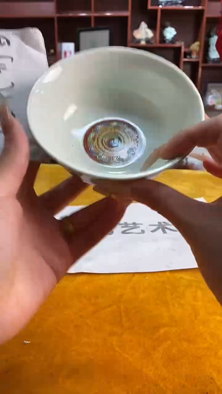 D33景德镇高端瓷器