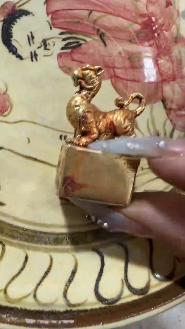 【闪购商品】摆件瓷摆件瓷摆件