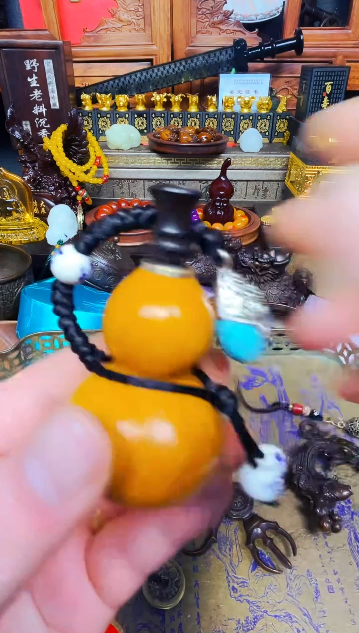 【闪购商品】精品精品 独具韵味