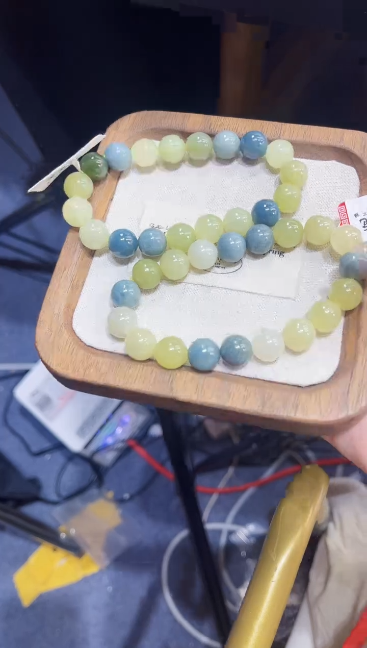 未镶嵌手链和田玉多样性发货其一孤品默认微瑕