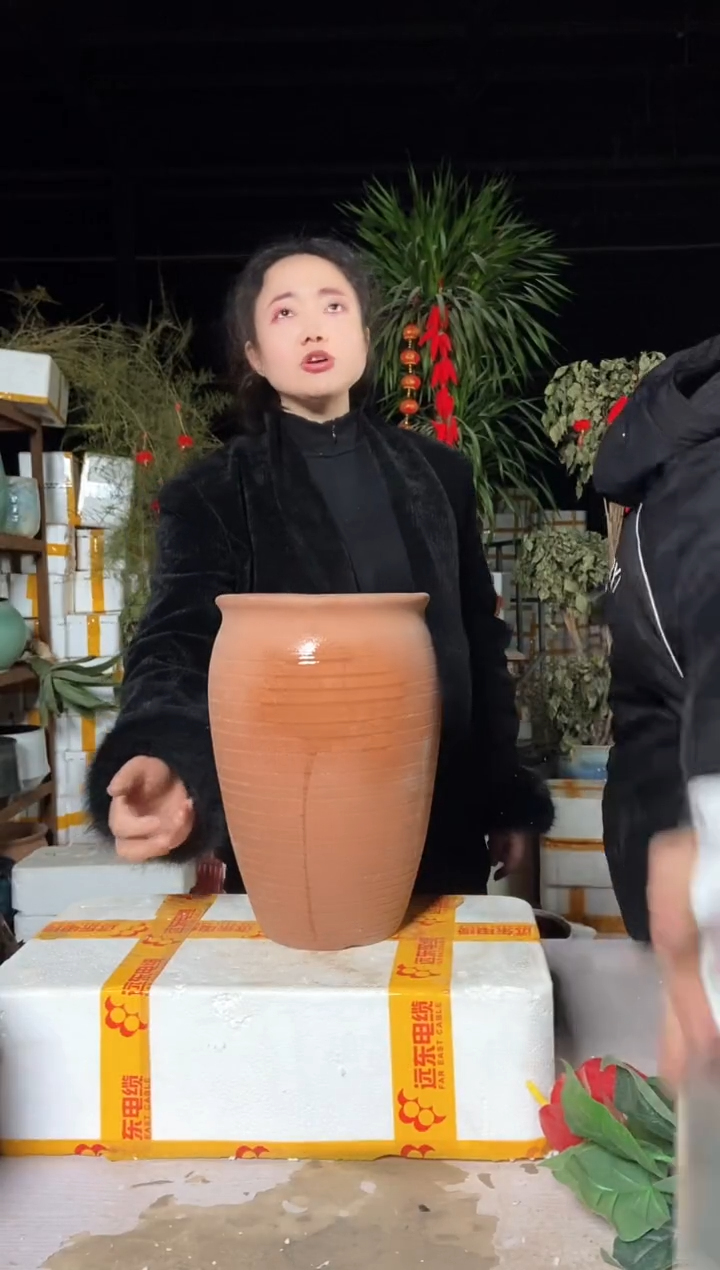 【闪购商品】无铅玻璃20*30