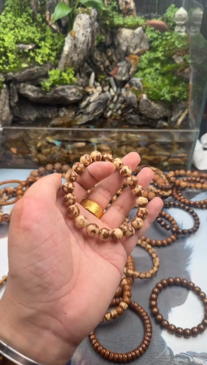 紫金鼠手串紫金鼠手串58号