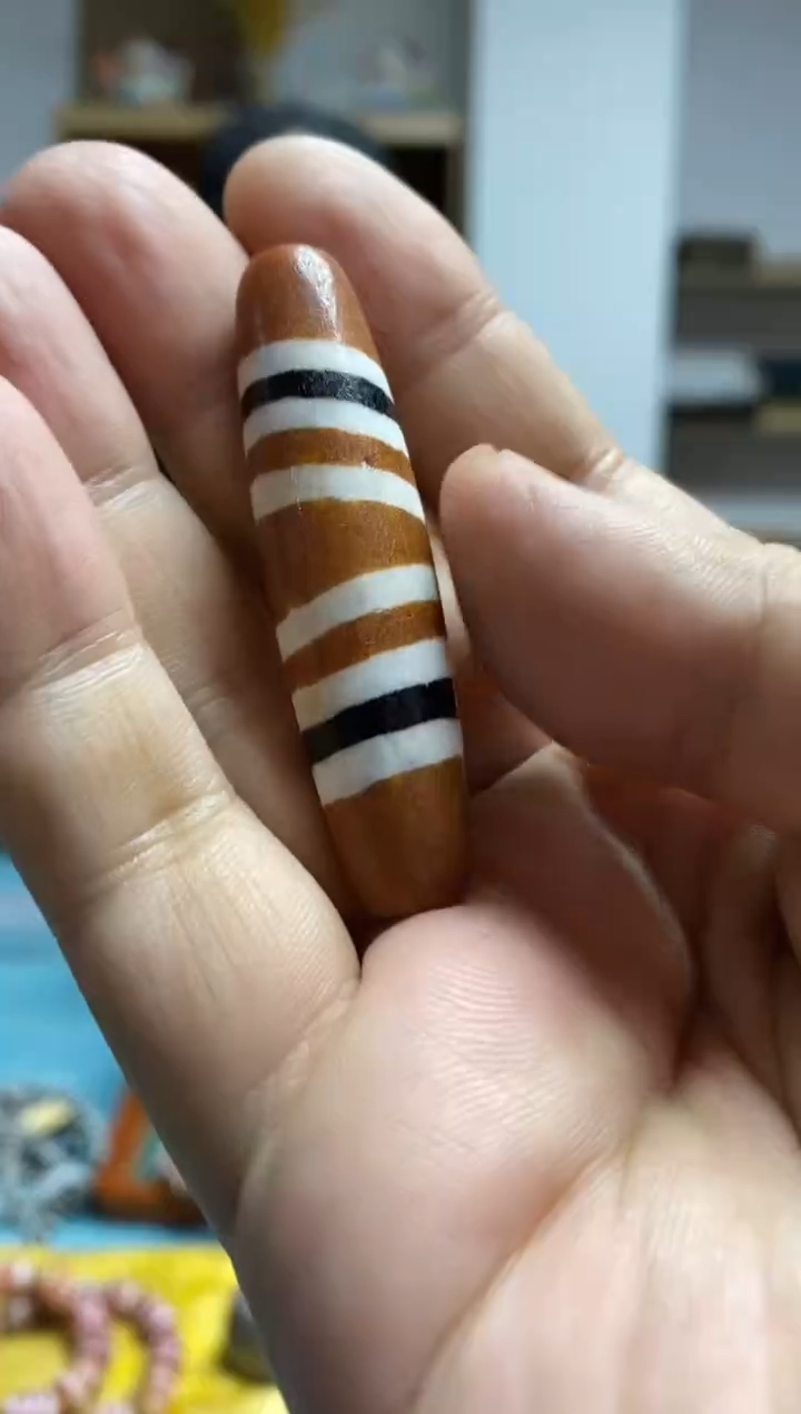 玛瑙/玉髓87未镶嵌-05031 多样性发其一