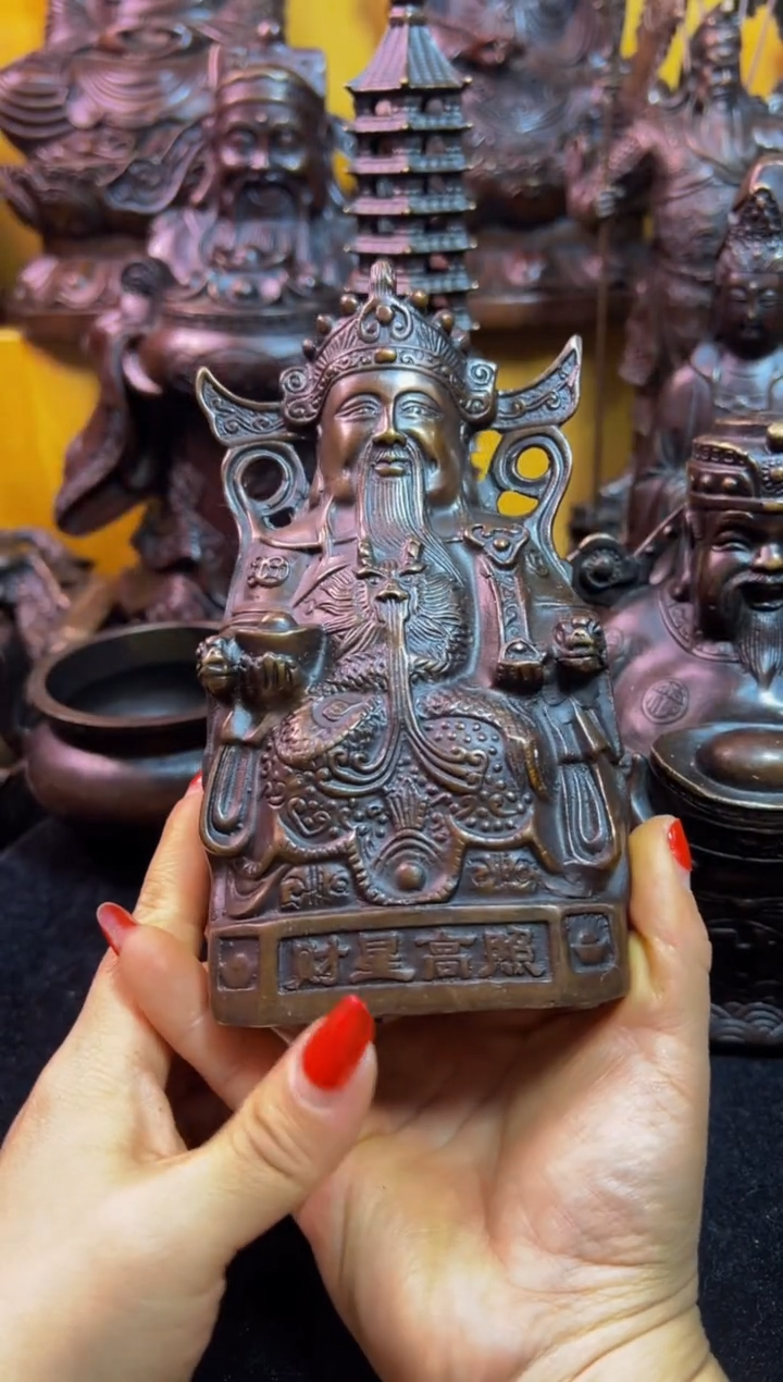 【闪购商品】1案台摆件 物品摆件 