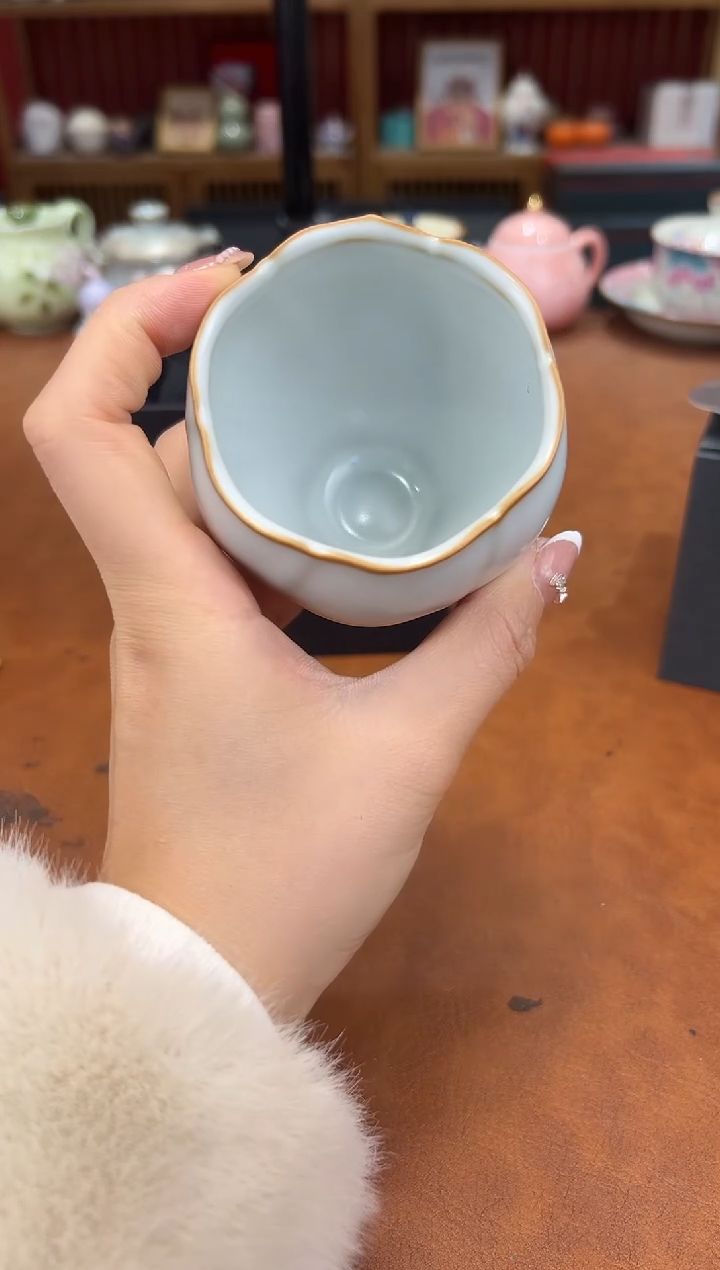 -熹宁陶瓷通用链接