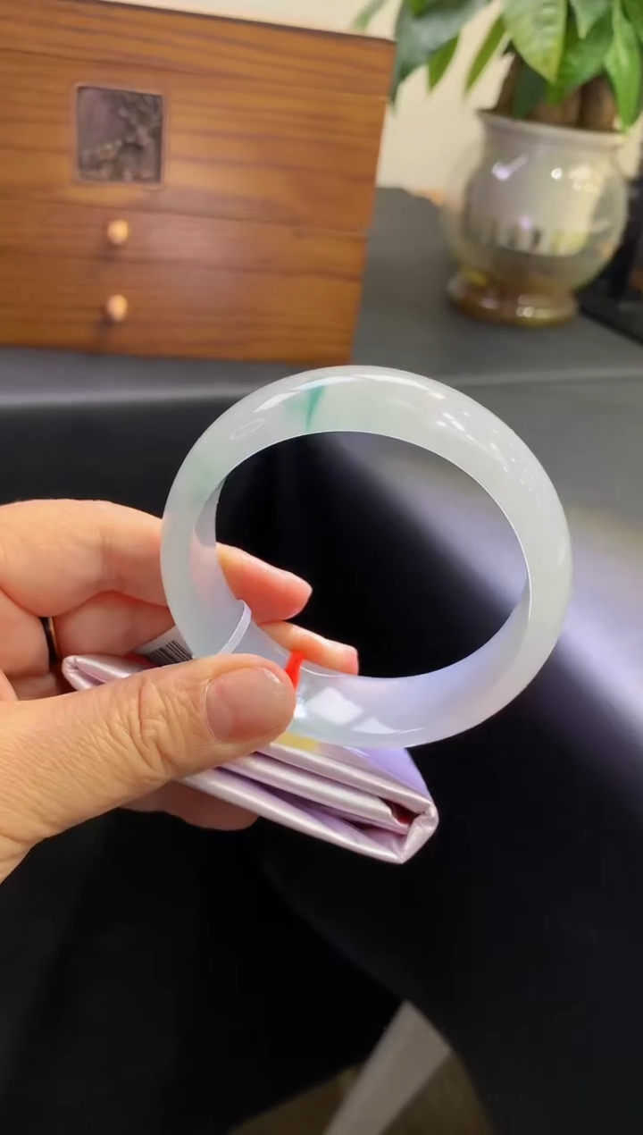 未镶嵌手镯翡翠翡翠手镯C130