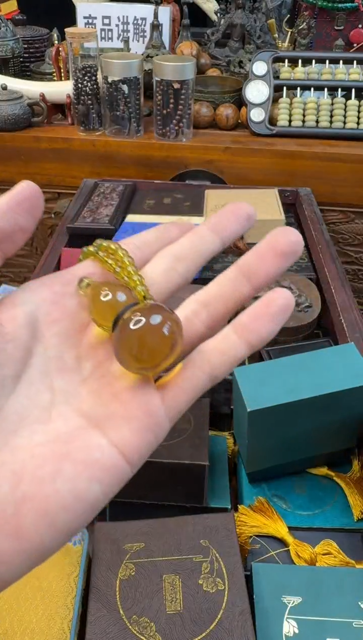 瓷片主播精选精品链接——————蓝葫芦