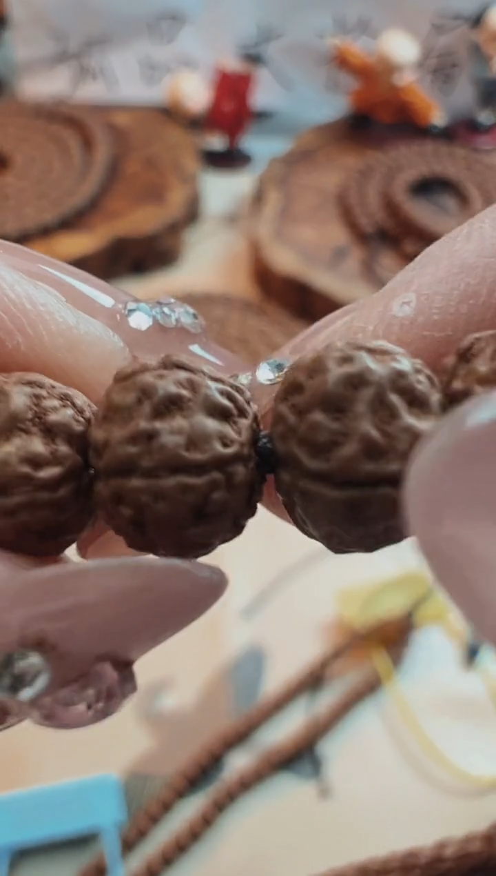 金刚菩提手串812魔丸