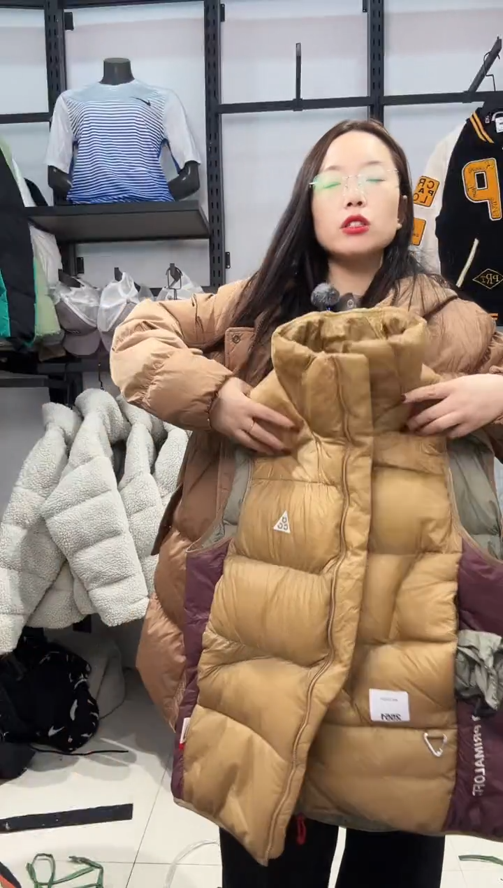 2592闪购编码 Nike/Jordan运动卫衣裤以直播间过款为准 尺码·