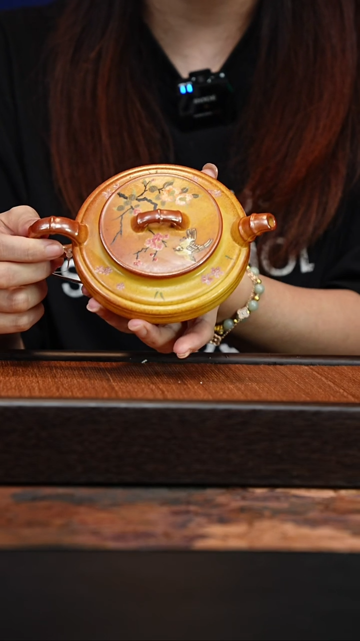 茶壶紫砂宜兴紫砂