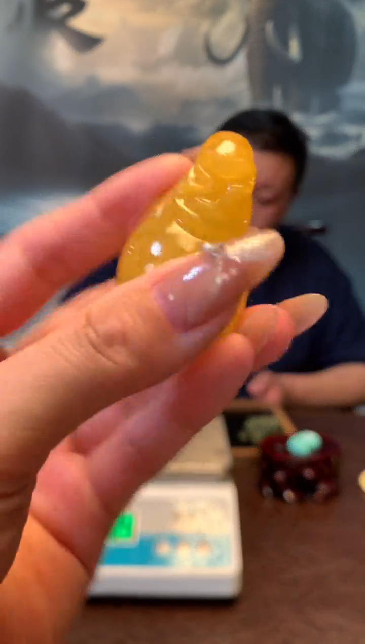 手串/手链橄榄核猛犸猛犸猛犸36