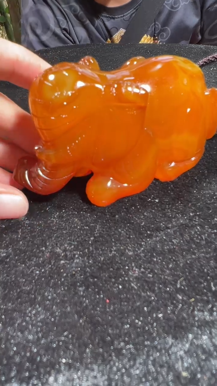 【闪购商品】玛瑙/玉髓珠宝奇石未镶嵌拍一发一