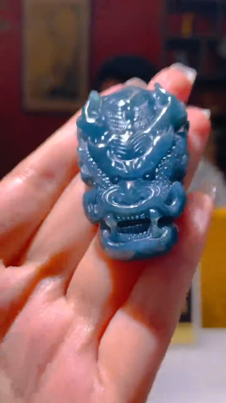 定制翡翠未镶嵌闪购毛货链接ZYW022