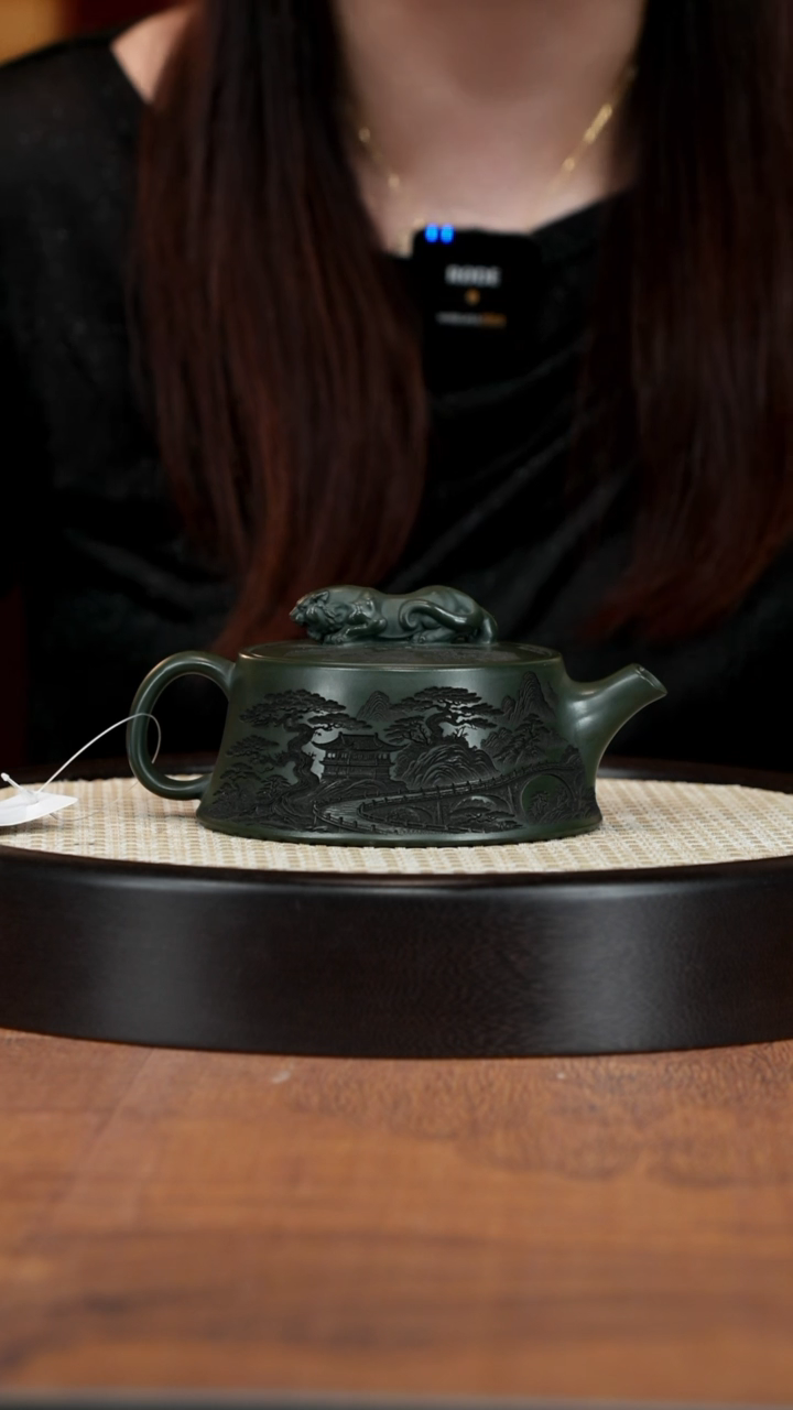 茶壶紫砂宜兴紫砂