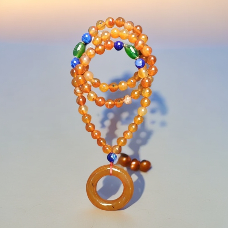 466 精品时尚饰品项链 多样性发其一