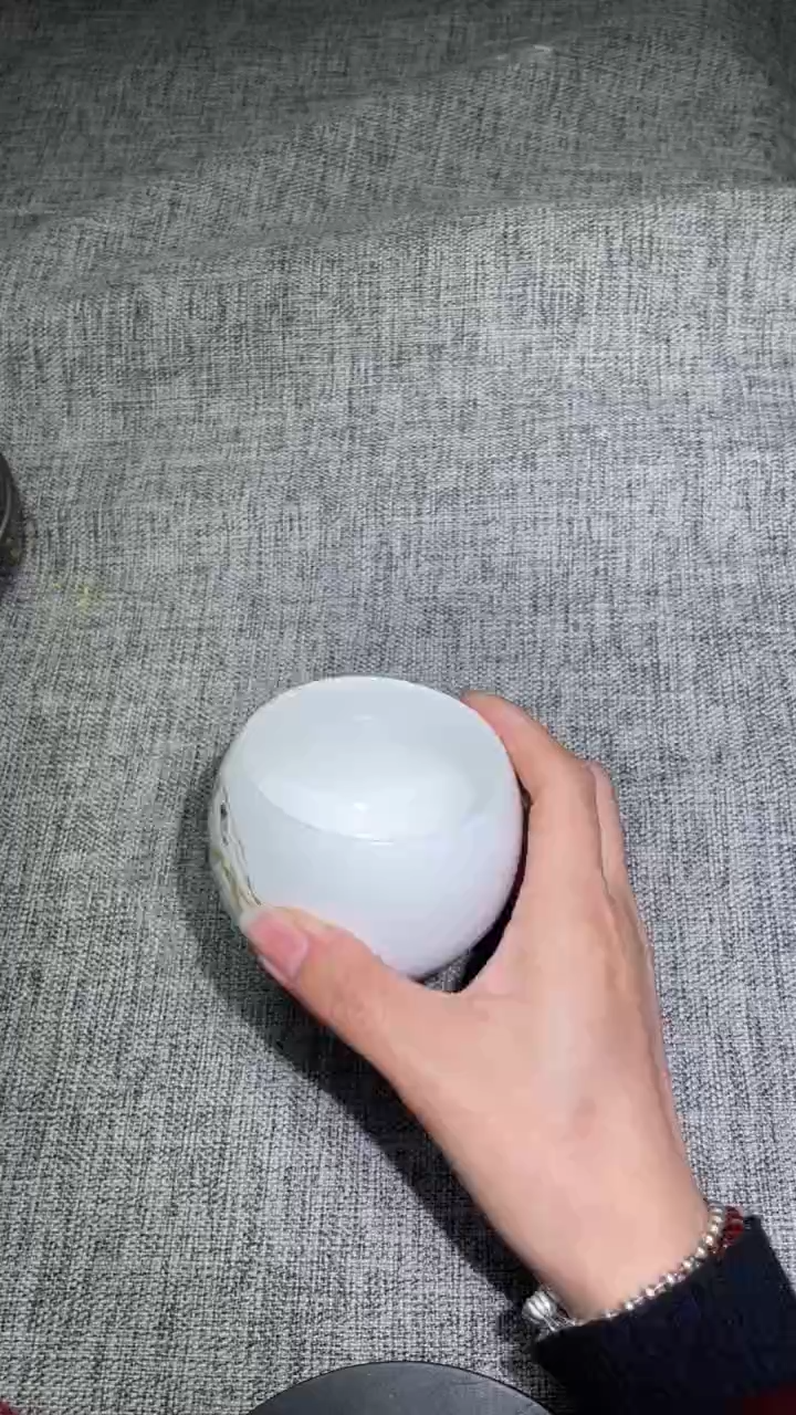 【闪购商品】茶盏建盏直播微瑕24