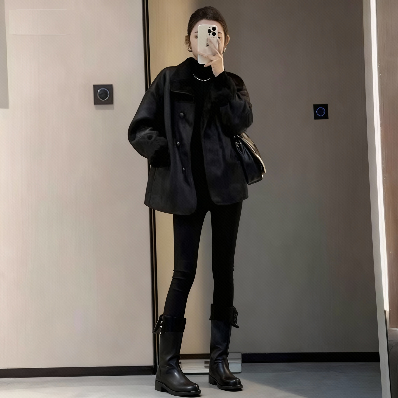 【清仓】精品气质显瘦女装89