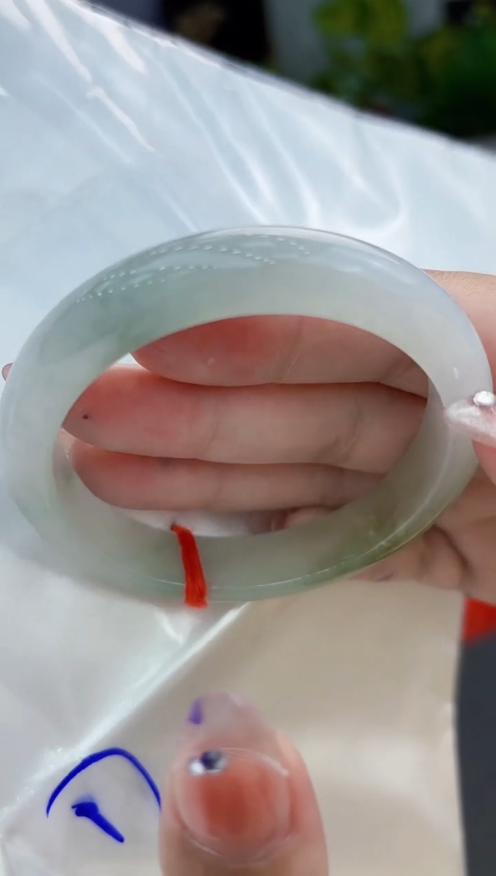 【闪购商品】翡翠手镯未镶嵌翡翠手镯