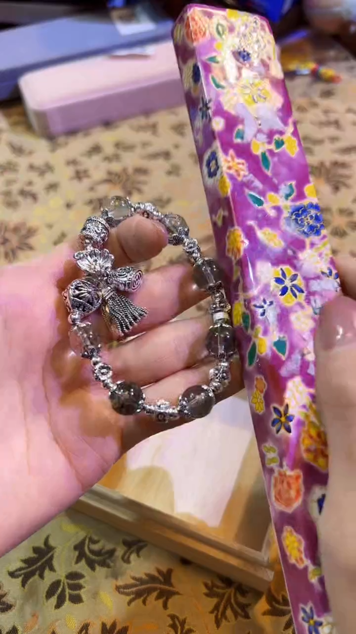 【闪购商品】瓷片陶茶666文玩周边多人