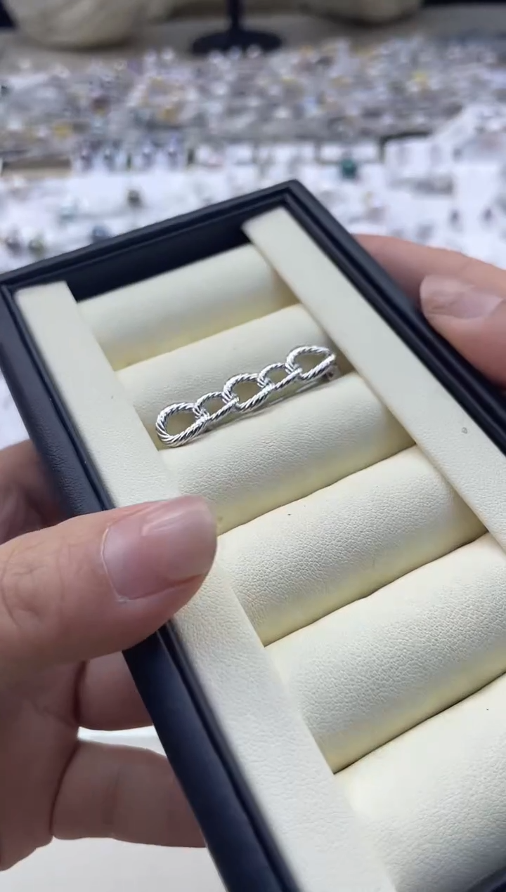 合金胸针淡水珍珠09