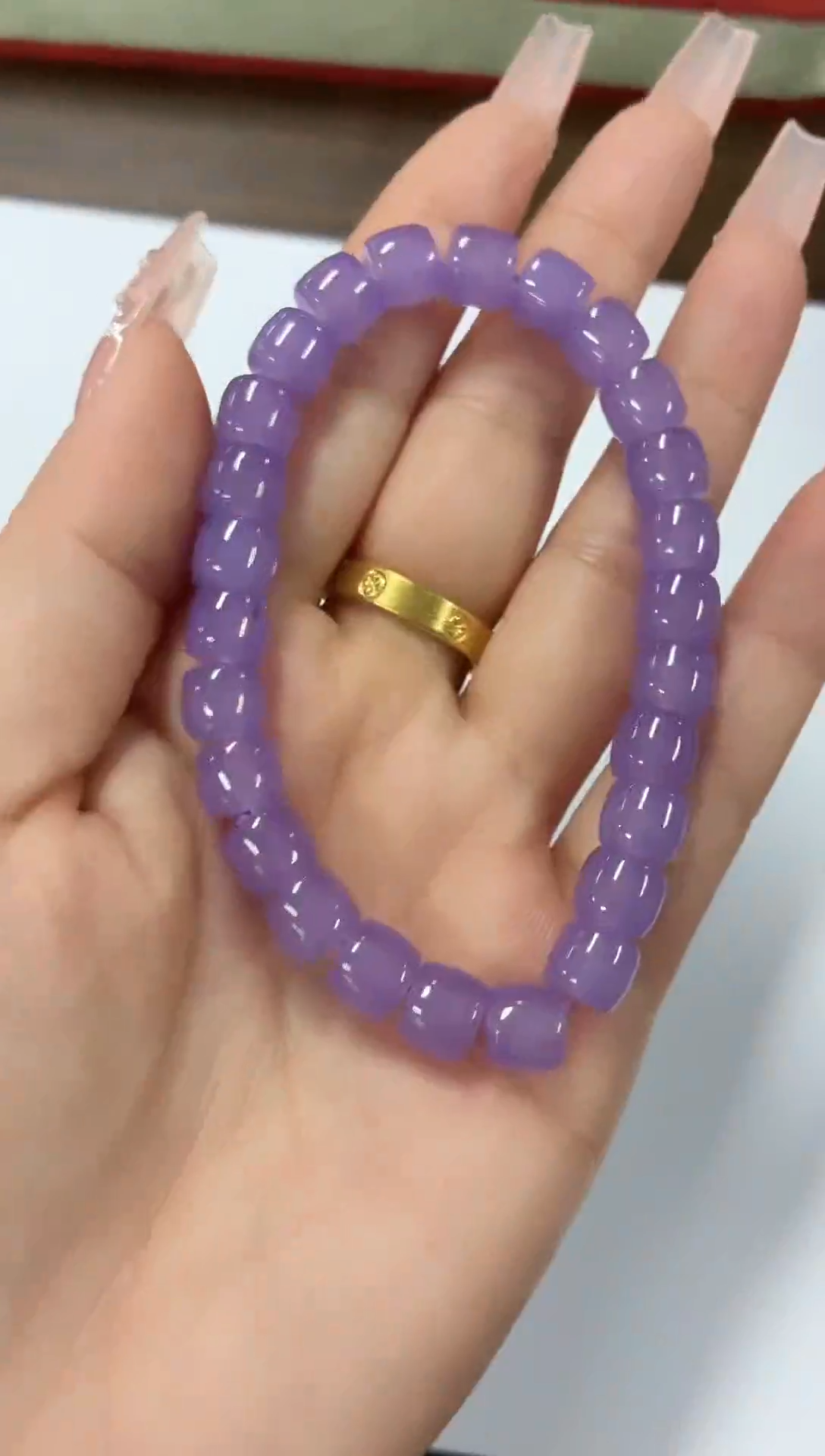 【高定甄选】高端轻奢多样性发货YB4481