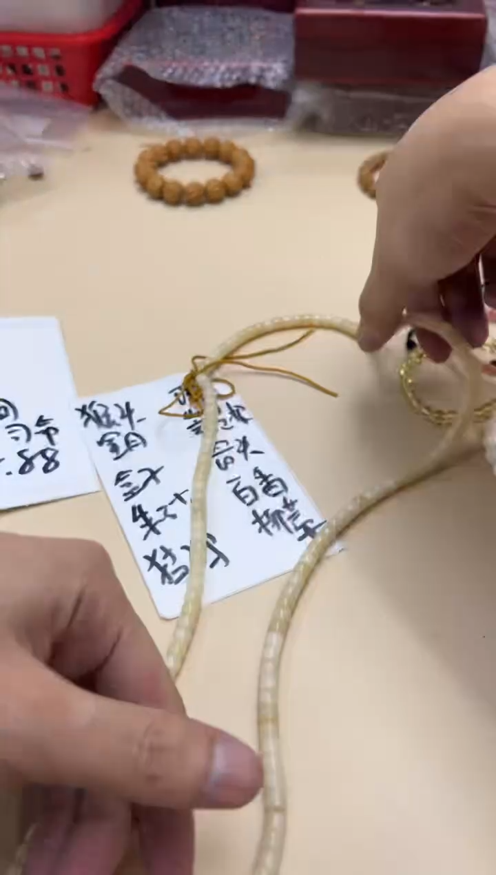 吊坠驼骨052515驼骨108