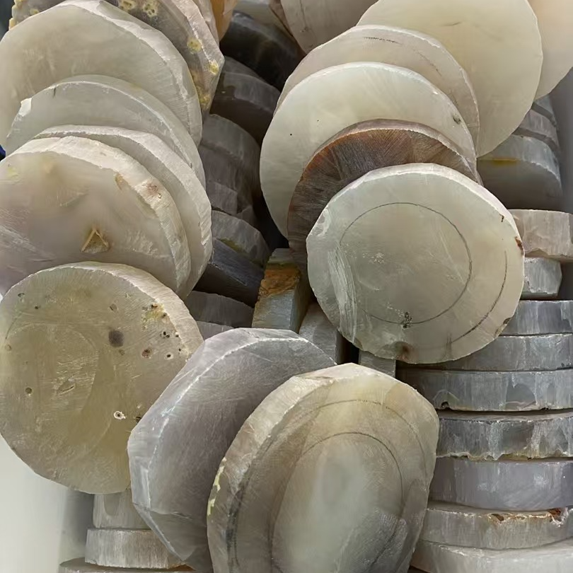 定制玛瑙手镯 不支持七天无理由