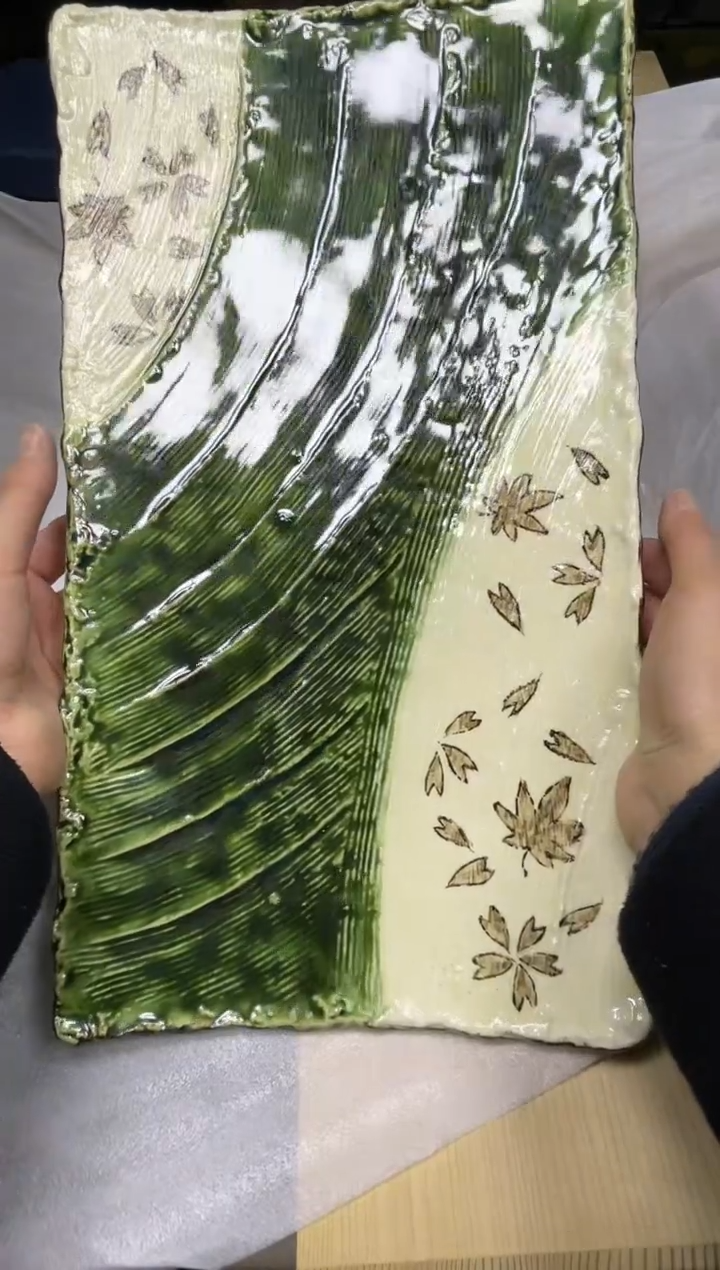 【闪购商品】稻谷壳小乐乐回流瓷器直播