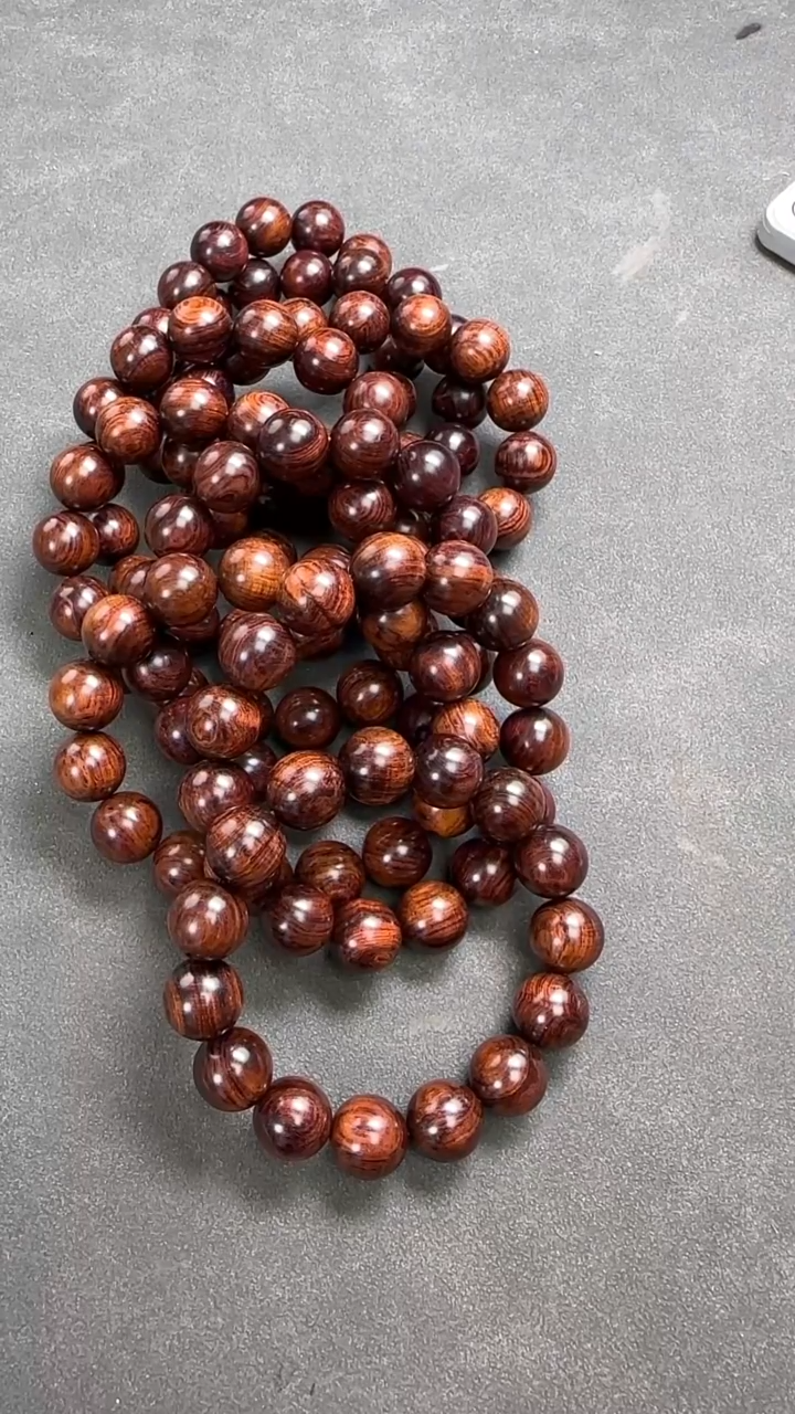 【闪购商品】黄花梨/降香黄檀手串/手链4360116-1.5黄花梨