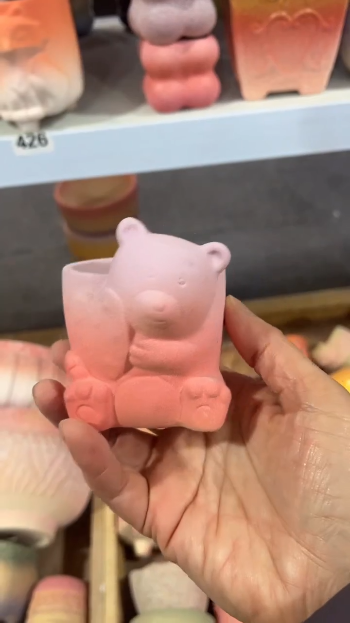 【闪购商品】红陶1111